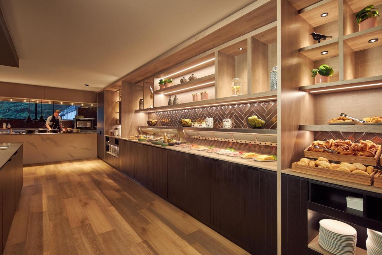 Der Valk Hotel