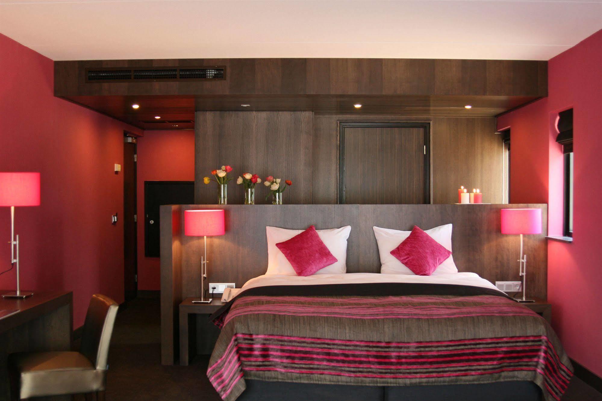 Der Valk Hotel Arnhem